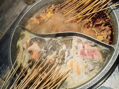 -成都屋头串串(青年北街店)