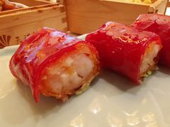 -天瑞轩·粤菜餐厅