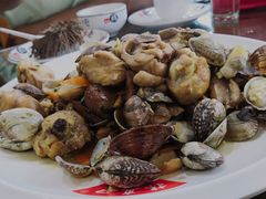 -抹直口特色菜馆(一店)