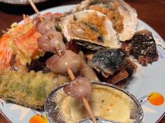 -松子料理(亮马桥店)