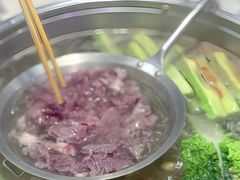 -潮发潮汕牛肉店(永庆坊店)
