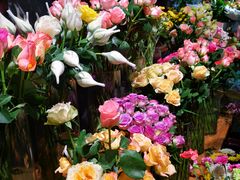 -花样年华花艺生活馆(恒泉花园店)