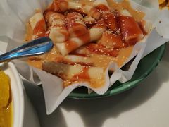 -新旺茶餐厅·早餐·夜宵(仙霞店)