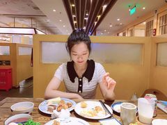 -松子料理(亮马桥店)