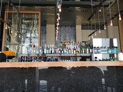 -上海柏悦酒店·世纪100牛排馆