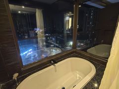 -三亚湾红树林度假世界(木棉酒店)