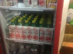 零售区-运气牛自助酱大骨火锅(南京东路店)