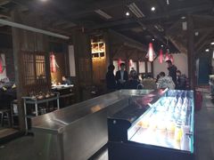 -红九格老火锅(三峡广场店)