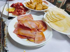 -风味烧烤