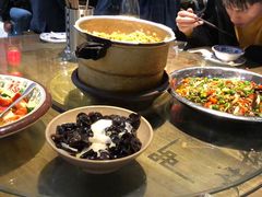 -灶东家民间菜(回兴店)