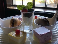 -YUE·6·西式融合餐厅(外滩六号店)