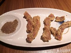 -阿香米线(大悦城店)