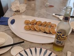 -新丁香海鲜酒店(银海商贸城店)
