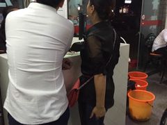 -然香姜汁(江城小区店)