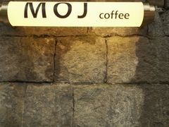 -MOJ coffee(瓯海泽雅水碓坑店)