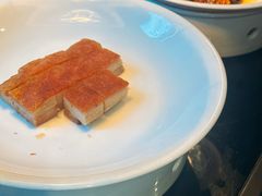 -怡咖啡海鲜自助餐厅(浦东香格里拉店)