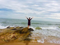 -老虎石海上公园