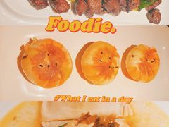 -外婆家(西溪印象城店)