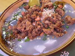 -曹凉粉(西正街店)