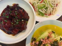 -长兴菜馆(高桥店)