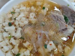 -西安贾三灌汤包·回坊小吃·清真炒菜(北院门总店)