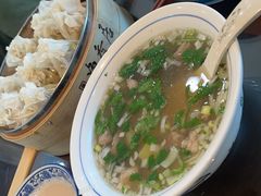 -真食净香居·内蒙烧麦(亚运村店)