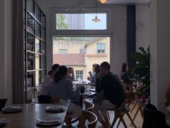 -BOR Eatery(安福路店)