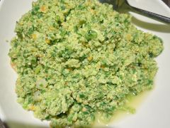 -前海沿·青岛菜(大拇指广场石老人店)