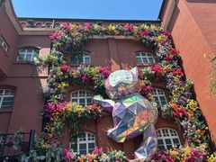 -青岛啤酒博物馆