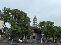 -迎江寺