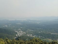 -北高峰