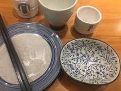 -花月日本料理(奥林匹克大厦店)