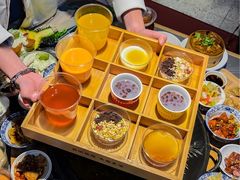 -吃城都·鱼蛙火锅(西玉龙街店)