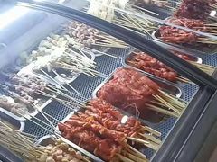 -传奇龙虾·烤牛肉