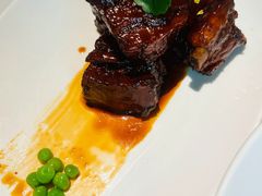 总统牛肉-玫瑰厅上海菜(兴国路店)