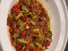 -攸州小镇家湘菜(小米科技园店)