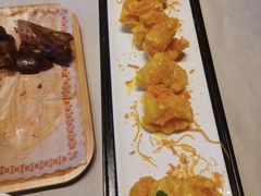 -7号院家宴.烧鸽子(门头沟店)