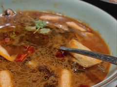 -素心小筑(后沙裕镇店)