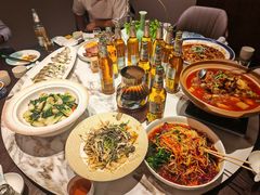 -盛京富丽园老菜馆·东北菜(和平南大街店)