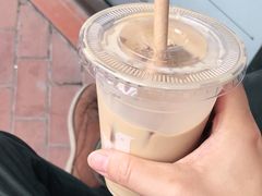 -卖呆儿咖啡(望京店)