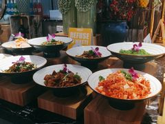 -非烤勿扰韩料自助烤肉(松山湖万科店)