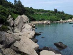 -东澳岛