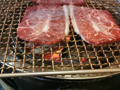 -九田家黑牛烤肉料理(石路天虹店)