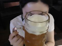 -haxnbauer海森堡德国餐厅(深圳coco店)