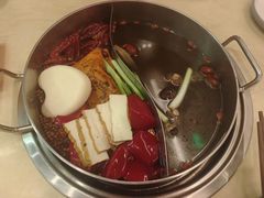 -万物生江北老火锅(海骏达店)