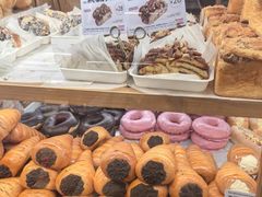 -山崎面包(静安久光店)