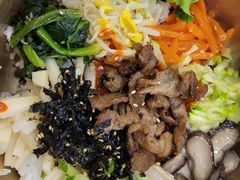 -全州拌饭馆(断桥店)