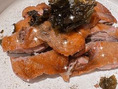 -渔语鱼新川菜Bistro(万象天地店)