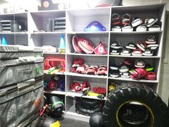 -格斗兄弟搏击健身训练馆(望京店)