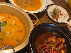 -永安水煮活鱼·仪征菜(仪征奥林匹克店)